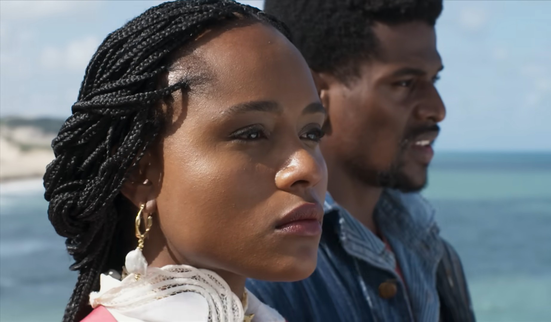 A Nobreza do Amor: veja como será o primeiro encontro entre Alika e Tonho