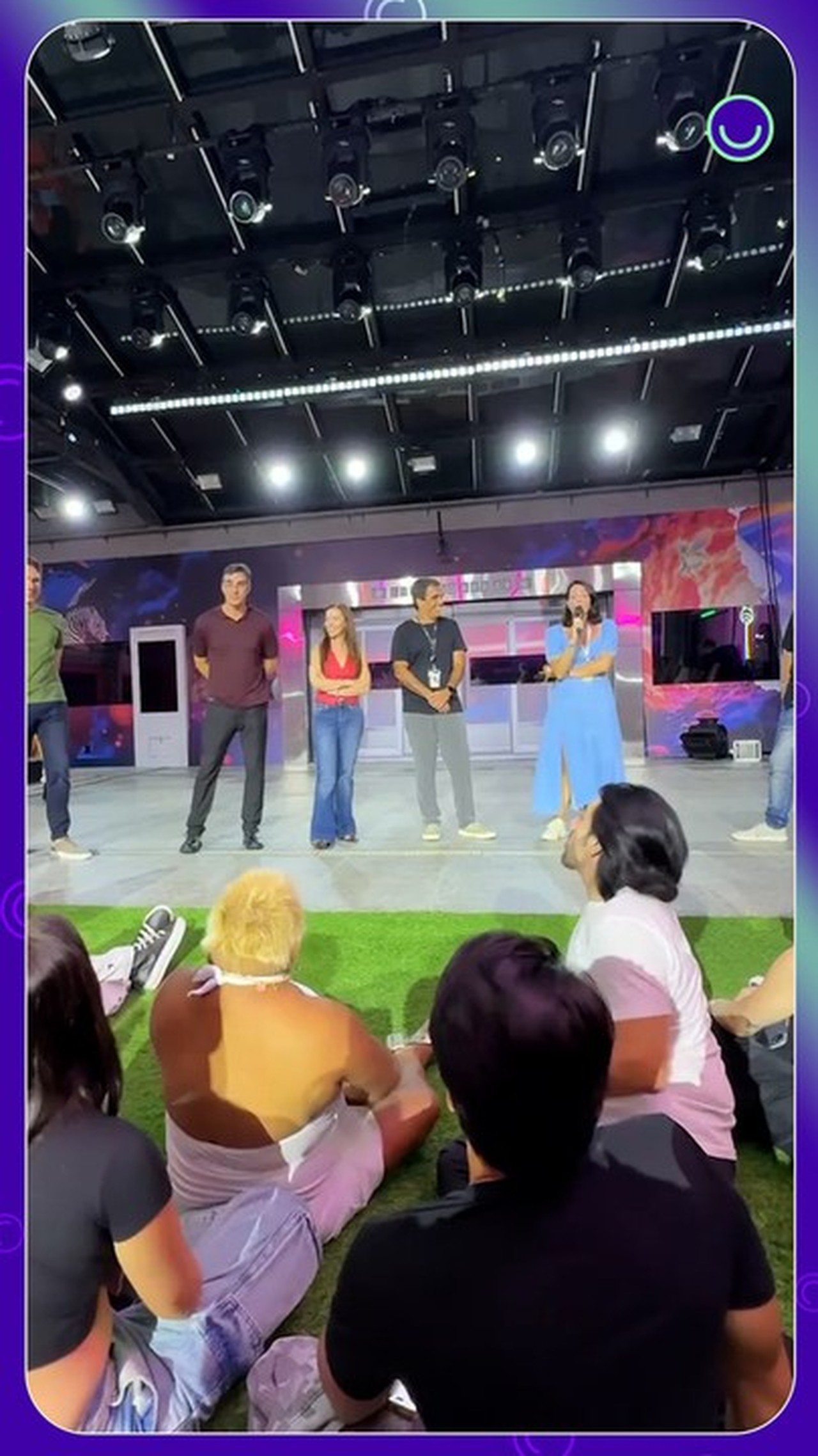 BBB 26: participantes já estão confinados para a estreia do reality