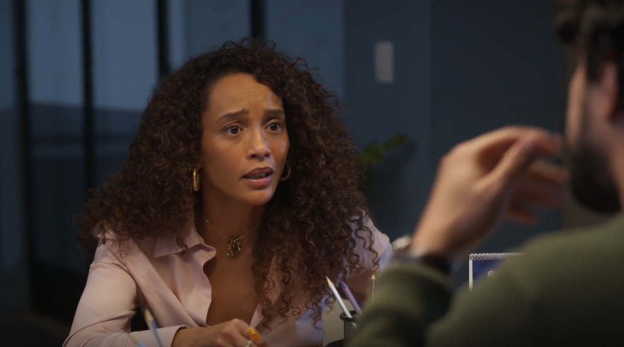 Vale Tudo: Raquel teme que Fátima mate Odete