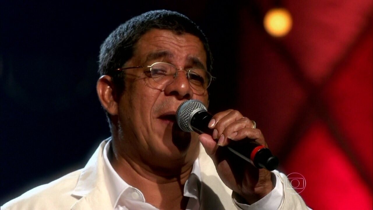 Zeca Pagodinho faz 60 anos: relembre a carreira do sambista | Gshow