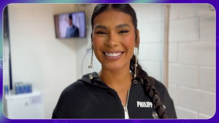 Final do BBB 25: confira nos vídeos os bastidores do último dia