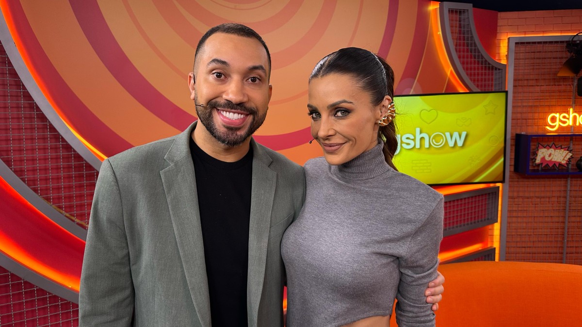 Bate-Papo BBB: Gil do Vigor e Ceci Ribeiro recebem a 20ª pessoa eliminada do reality; acompanhe!
