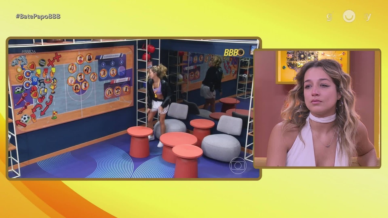 Imagem da notícia - Gshow