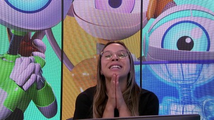 Vídeos do Raio-X de segunda, 21/4, do BBB 25