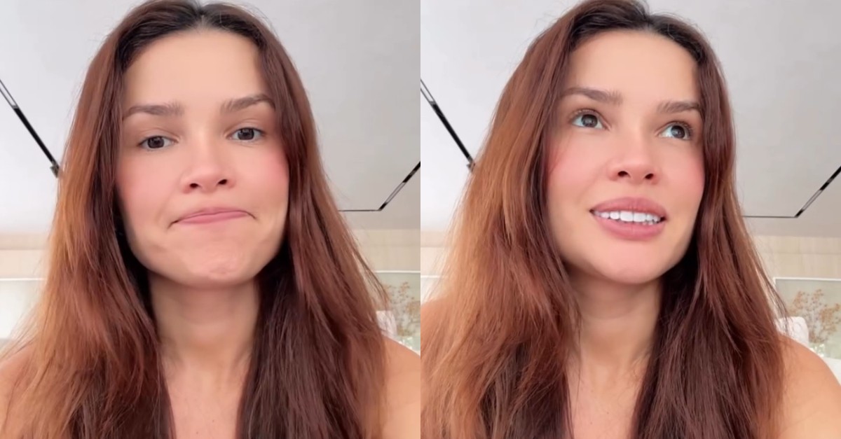 Juliette volta de retiro e revela experiência: 'Foi transformador'