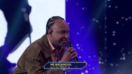 Vídeos do episódio de 'Domingão com Huck' de domingo, 18 de janeiro de 2026