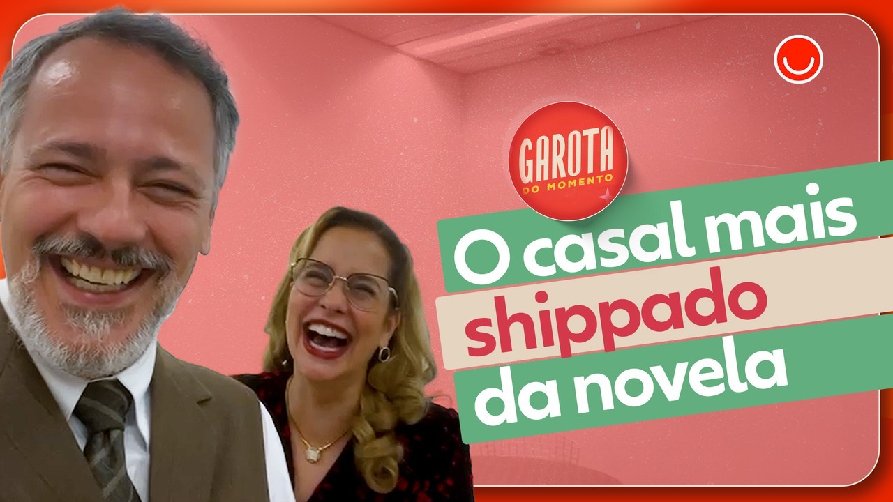 Garota do Momento: público volta a eleger Ligia e Raimundo como 'casal ...