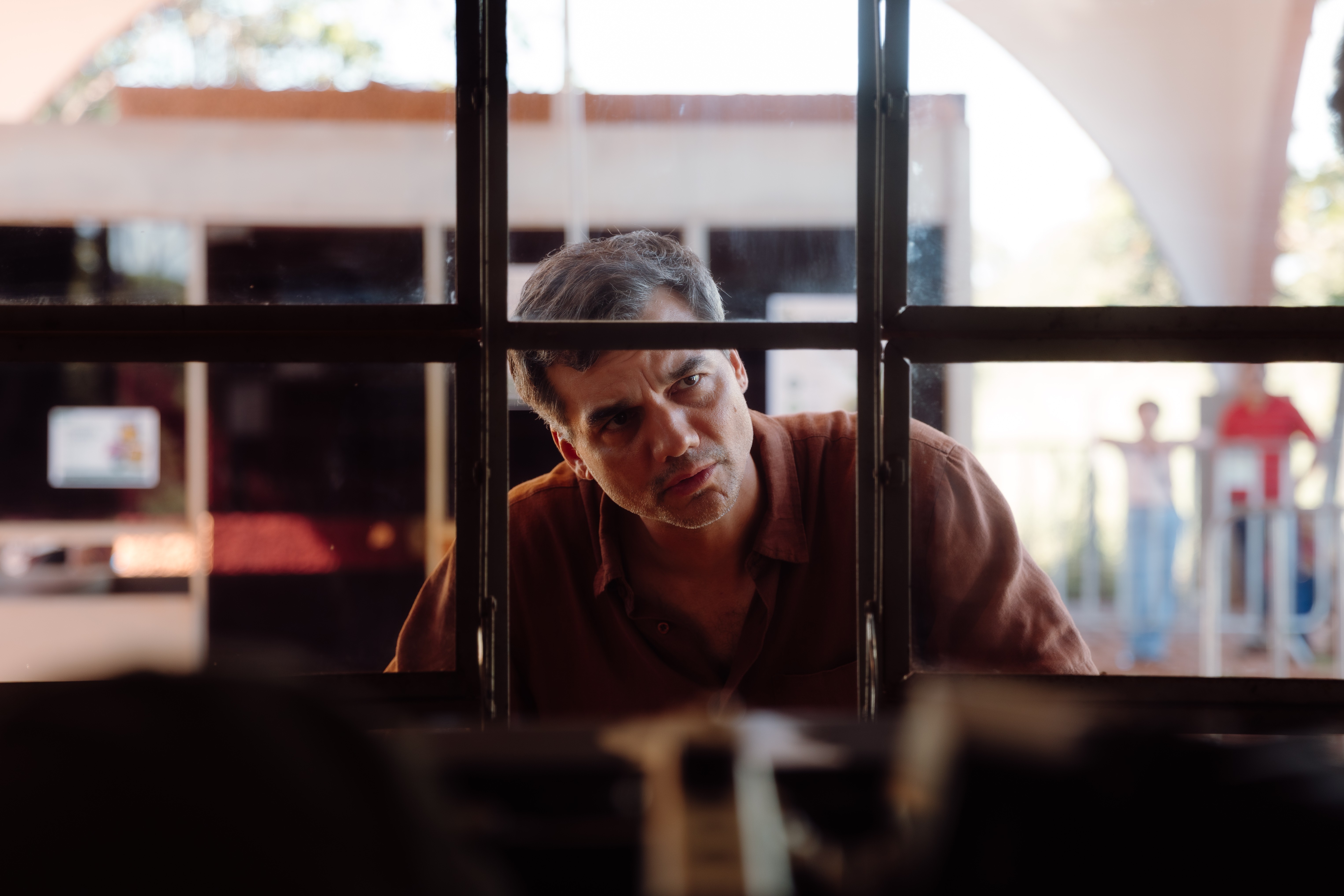 'O Aroma da Pitanga', novo longa com Wagner Moura, encerra filmagens e revela fotos inéditas