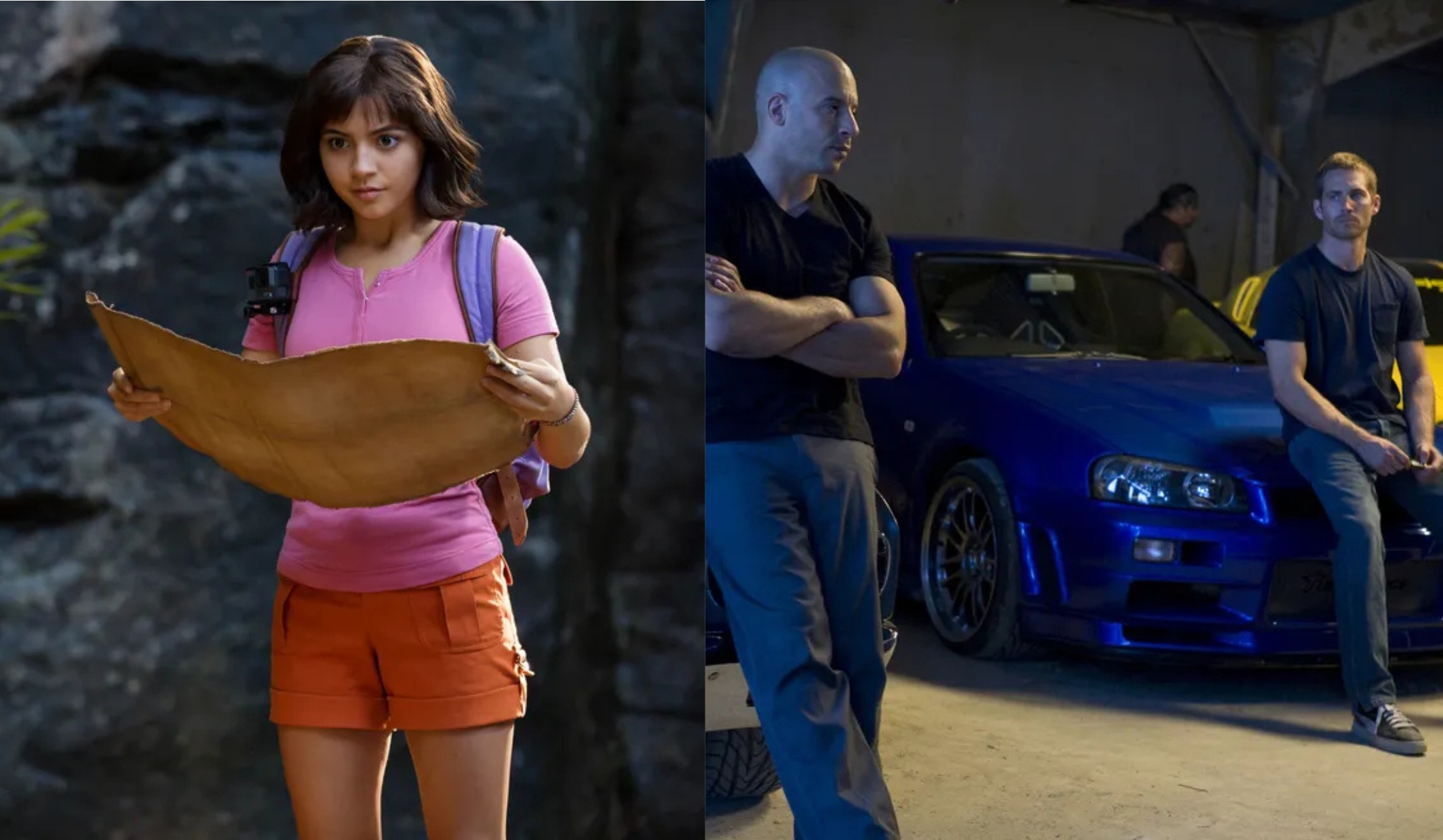 Sessão da Tarde na TV Globo: veja os filmes da semana de 28 de abril a 2 de maio de 2025