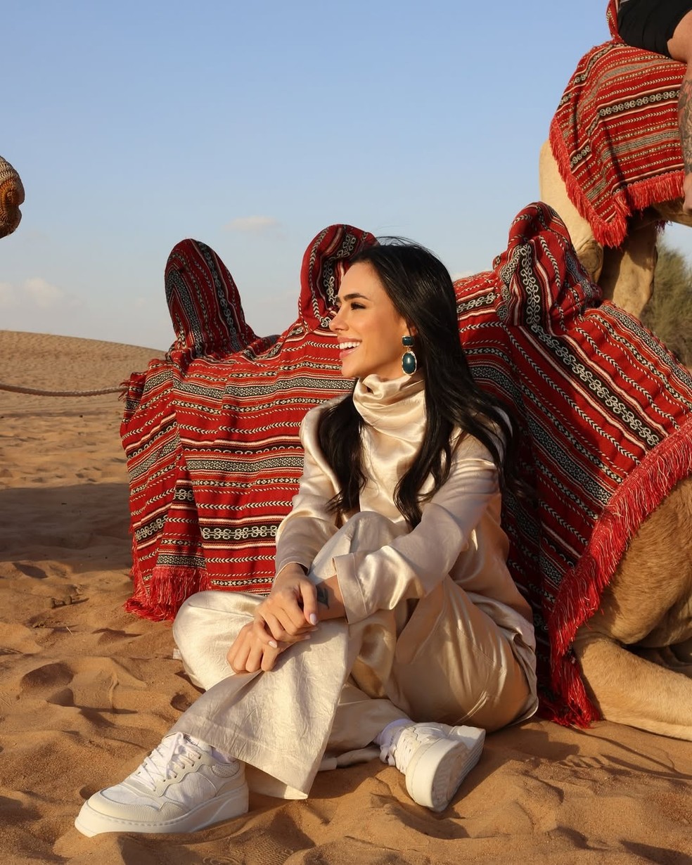 Bruna Biancardi — Foto: Reprodução do Instagram