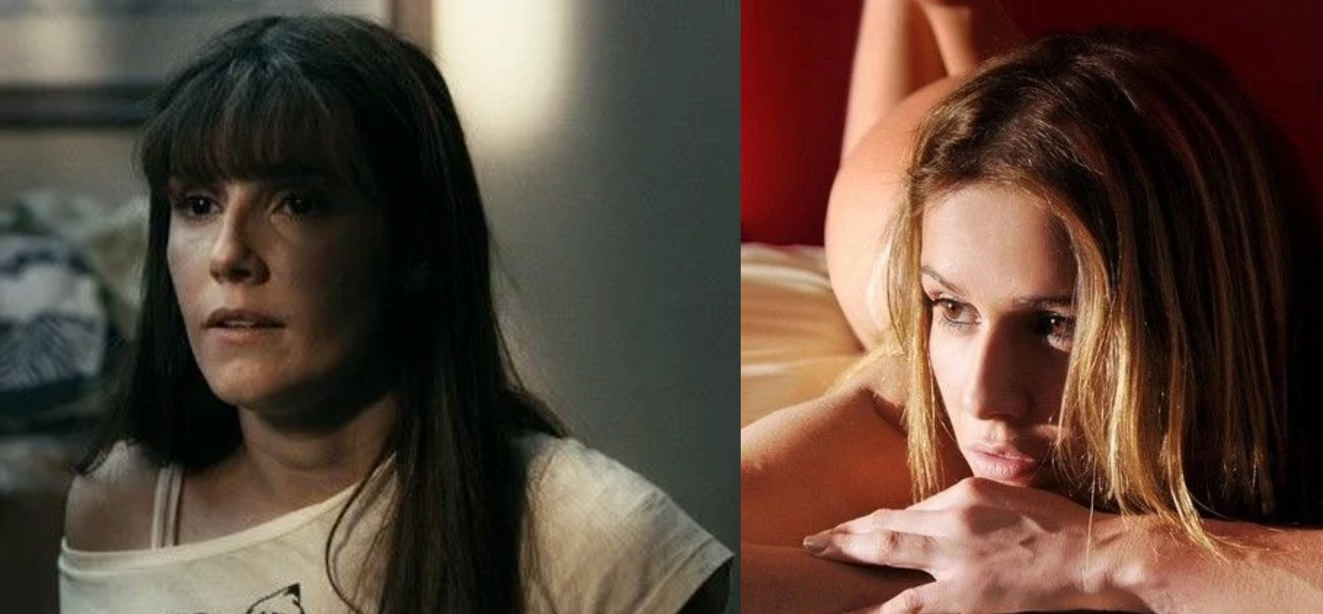 'Bruna Surfistinha 2' terá Secco loiríssima, elenco da primeira versão e continuação da vida da garota de programa