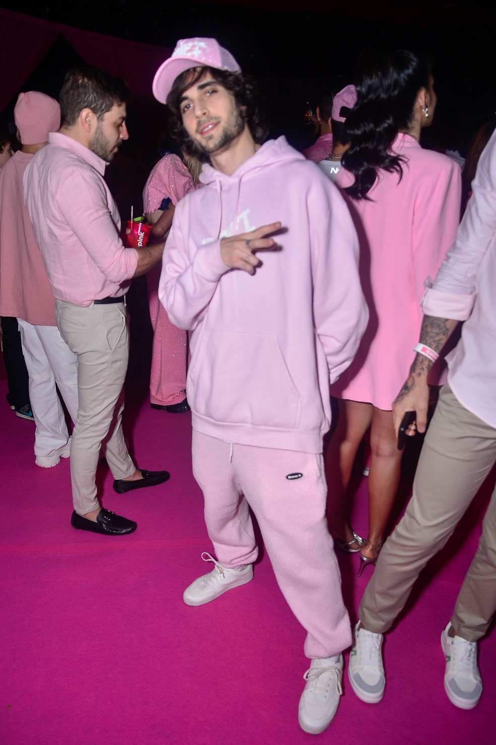 Fiuk — Foto: AgNews