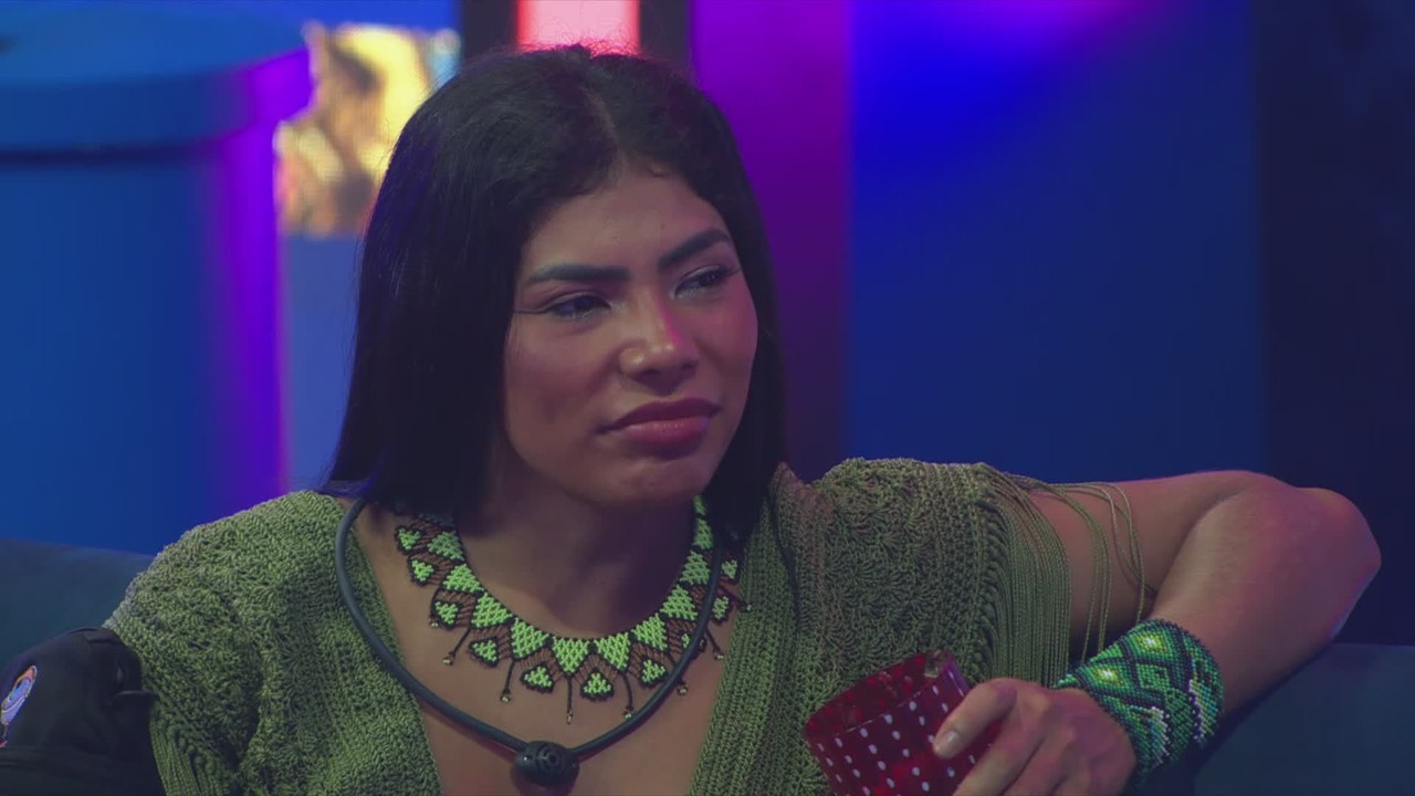 Marciele critica Samira e dispara: 'O meu carinho sumiu'