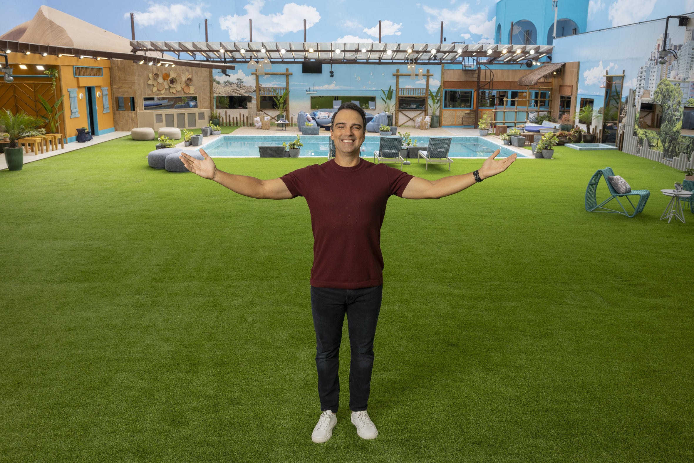 Casas de Vidro do BBB 26: confira as cidades em que elas estarão