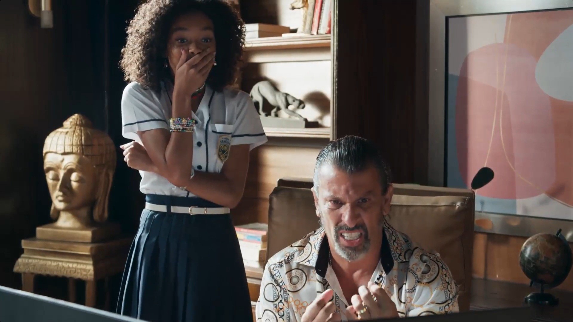 Volta por Cima hoje (7): veja o resumo desta segunda