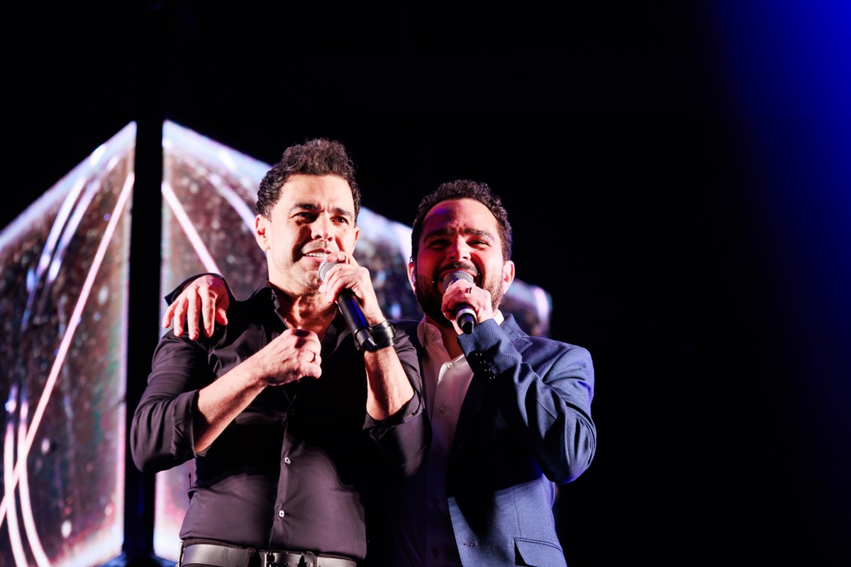 Hoje tem! Confira as atrações que sobem ao palco no Ribeirão Rodeo Music 2025 nesta sexta