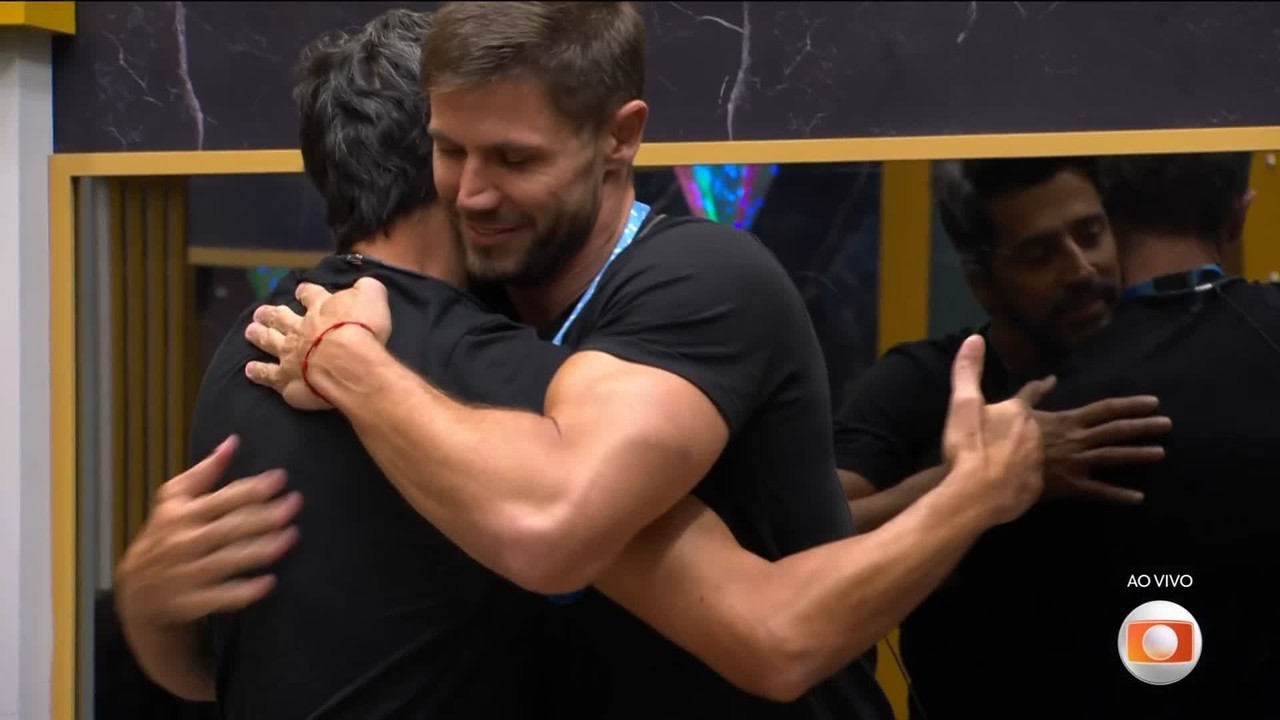 Imagem da notícia - Gshow