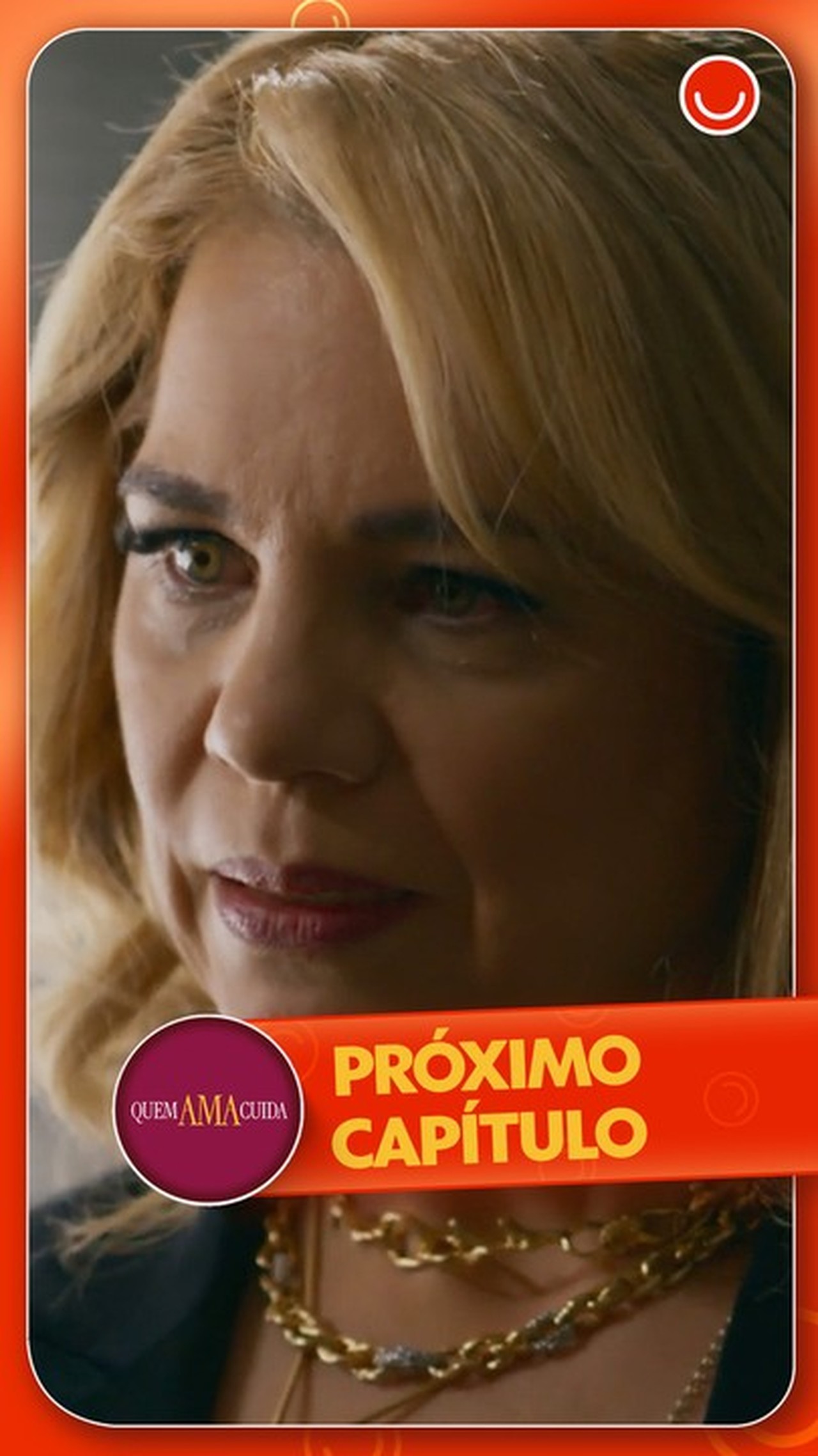 Ulisses é humilhado por Adriana em confronto impactante