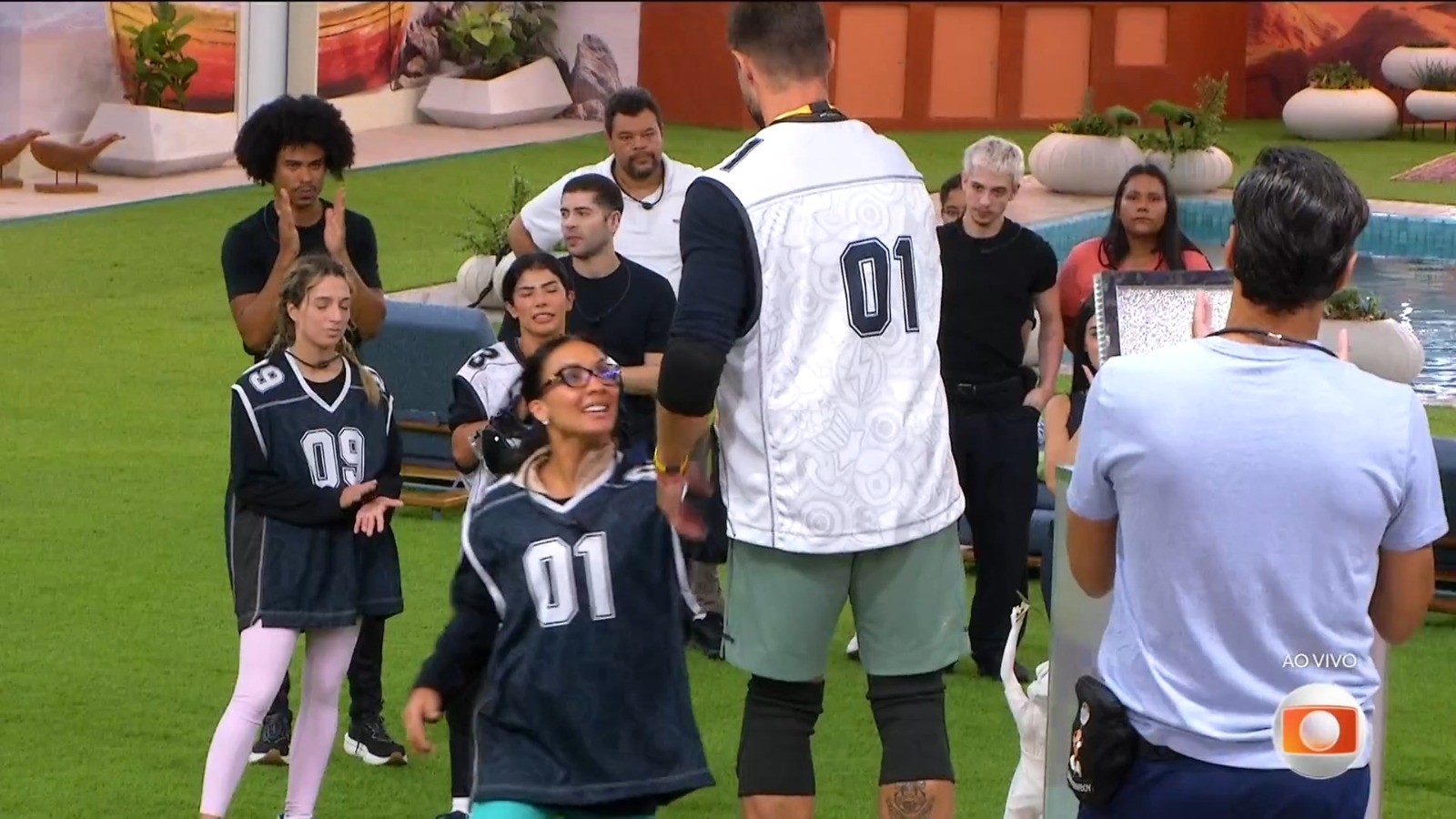 Jonas Sulzbach define VIP: saiba como fica a pontuação na 4ª rodada do Cartola BBB