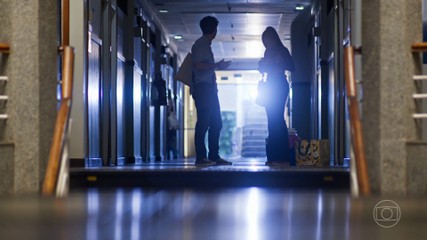 Vídeos do capítulo de 'Dona de Mim' de sexta-feira, 9 de maio de 2025