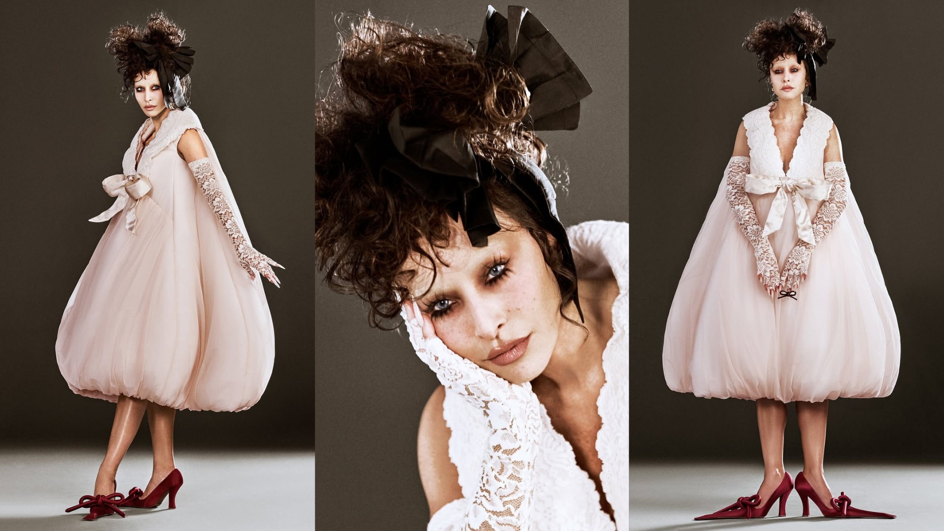 Rainha do Halloween! Relembre os looks icônicos de Sabrina Sato no Baile da Sephora