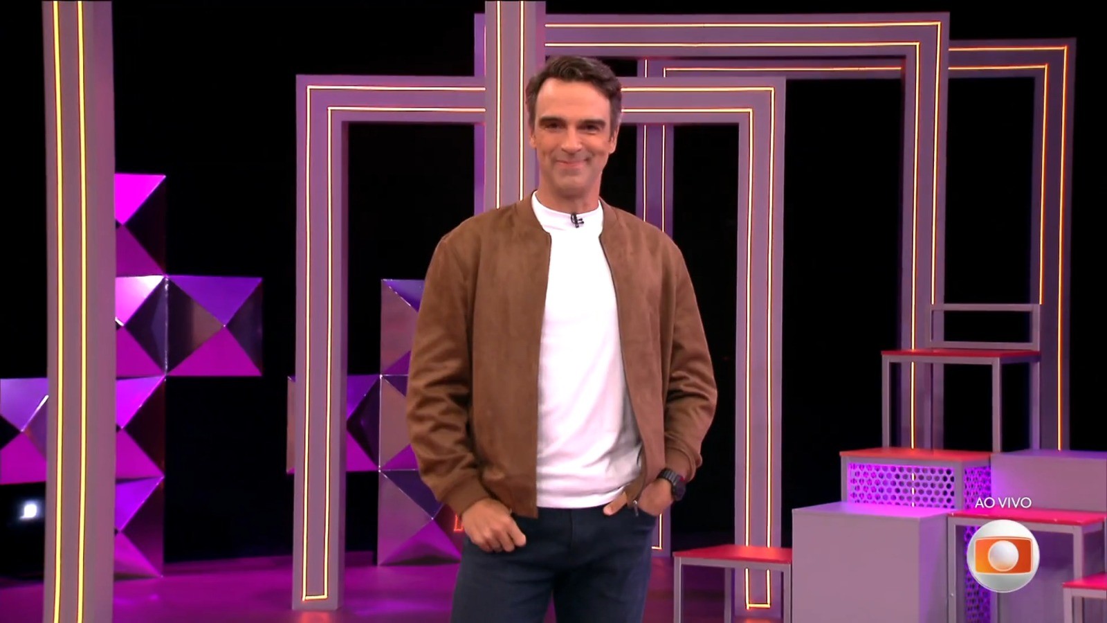 Que horas começa o BBB 26 hoje, sábado (18)?