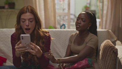 Vídeos do capítulo de 'Dona de Mim' de quinta-feira, 25 de setembro de 2025