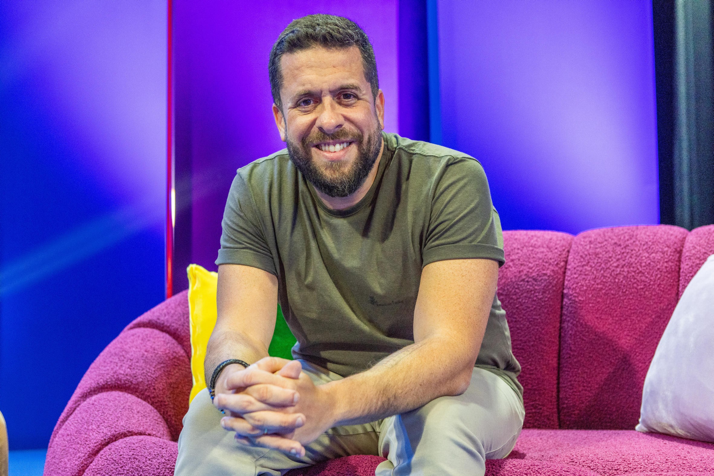 Segunda temporada de Aberto ao Público estreia na Globo