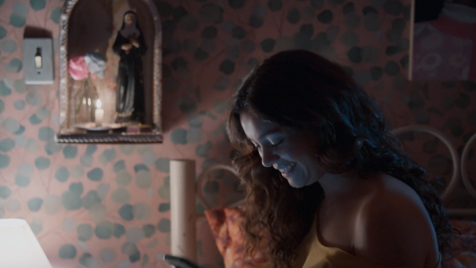 Três Graças: após atentado, Rogério some e envia recado a Gerluce