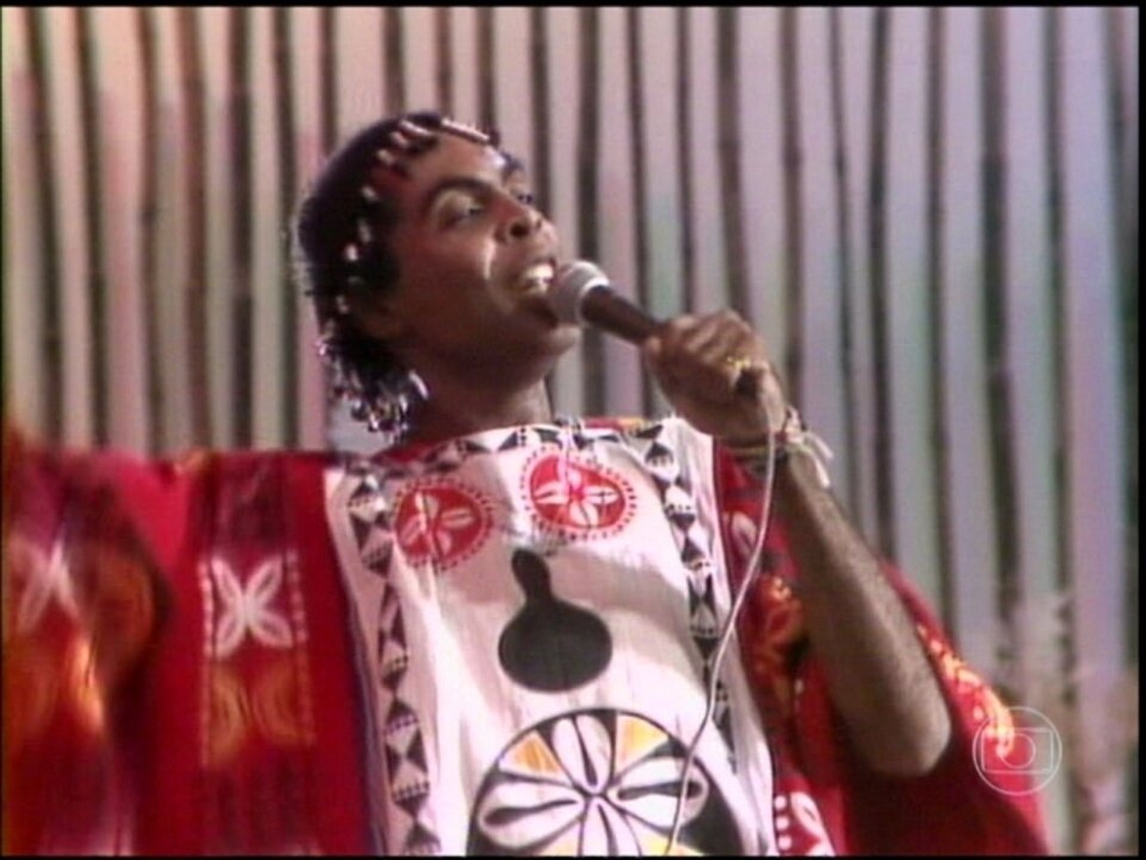 Gilberto Gil lamenta morte de Jimmy Cliff aos 81 anos: 'Obrigado por tanto'