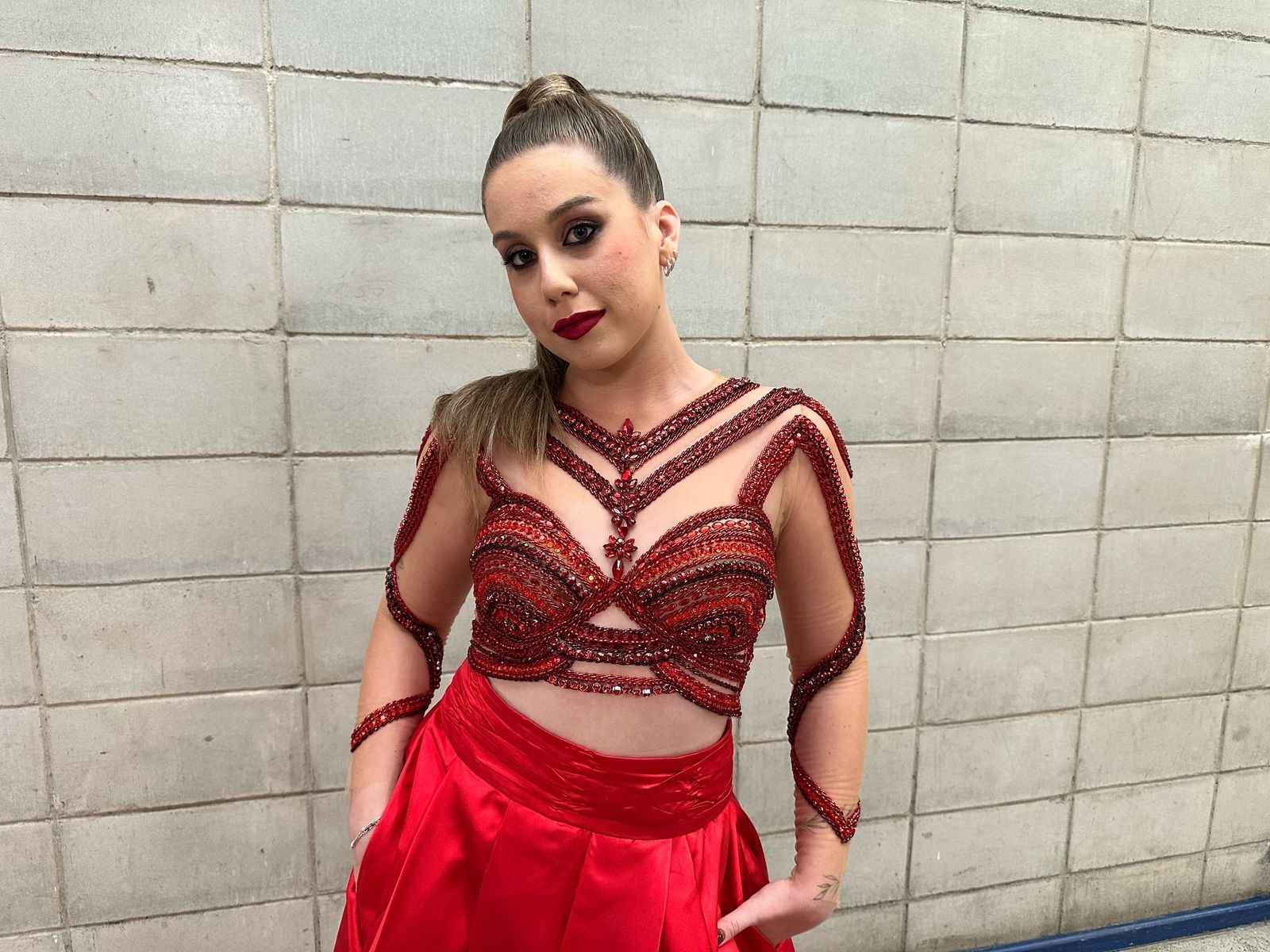 Raissa revela sonho pós-BBB 25: 'Vai dar tudo certo'