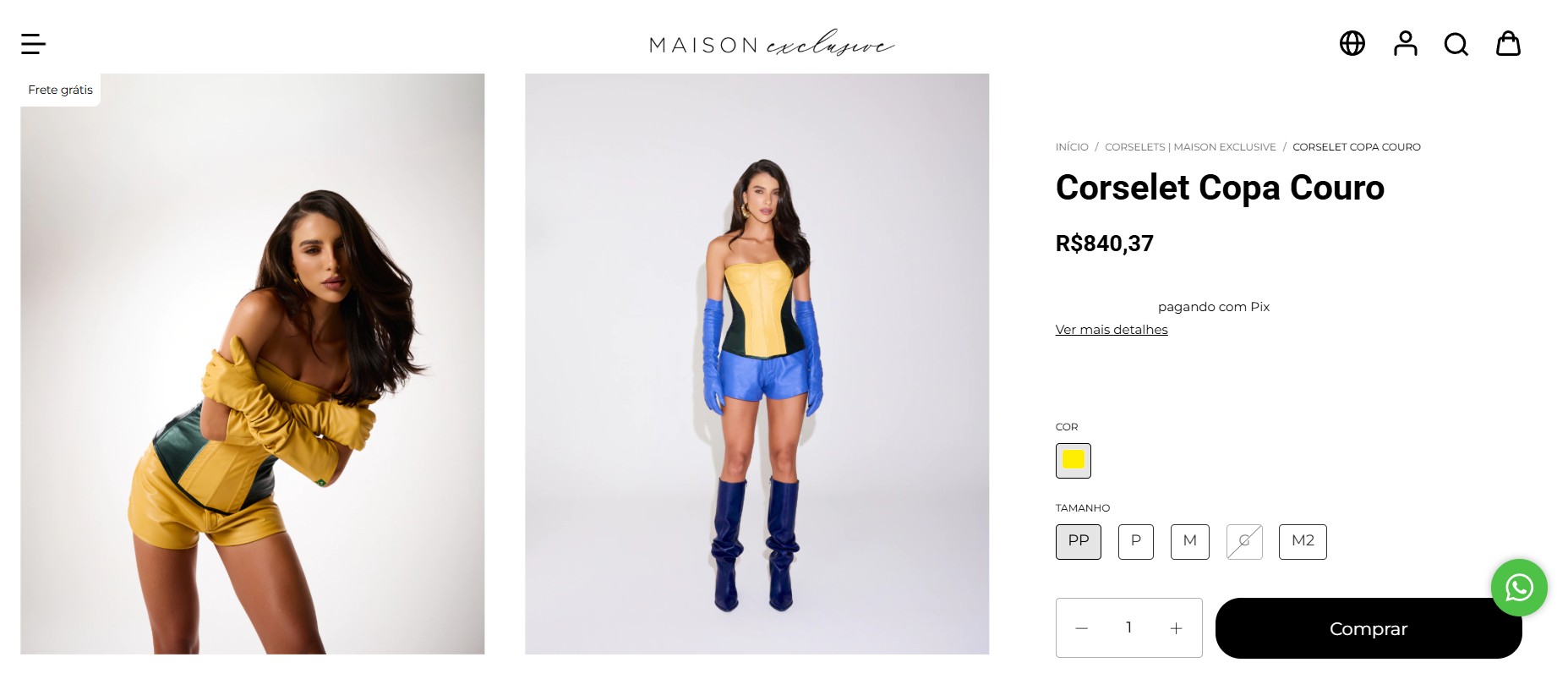 Coincidência fashion? Duda Santos e Gabriely apostam no mesmo corselet para estreia do Brasil na Copa do Mundo