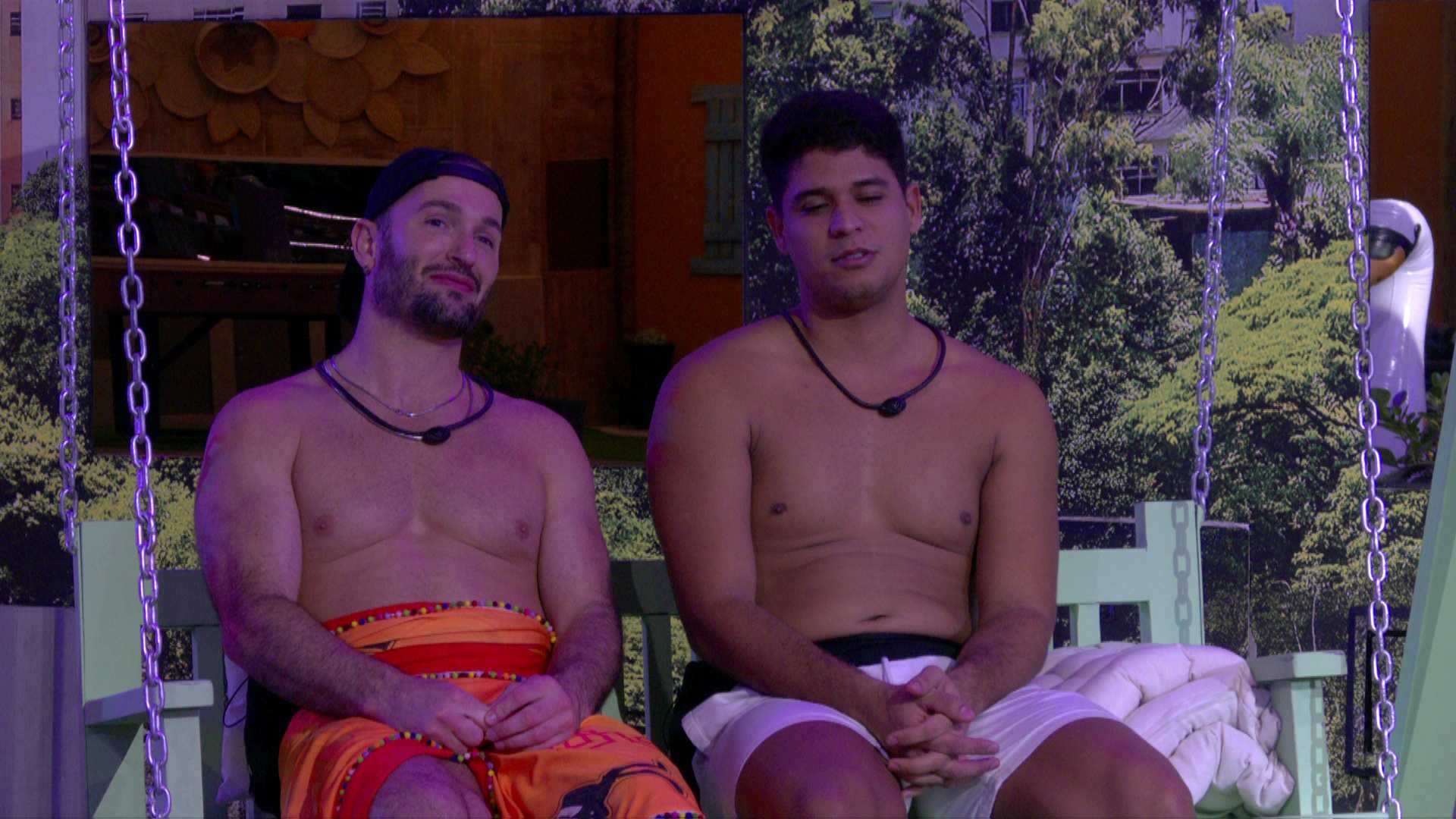 Diego Hypolito relembra reviravolta na carreira: 'Me descredibilizaram na ginástica'