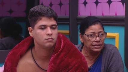 Resumo BBB 25: veja os vídeos do dia 11/4/2025 – Click BBB