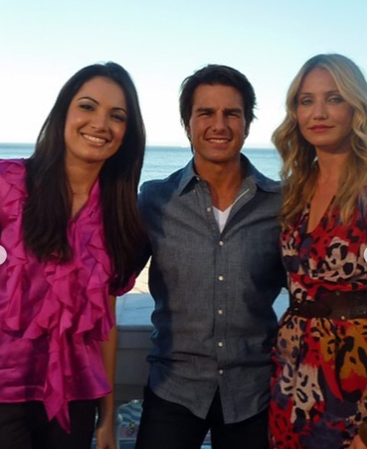 Patrícia Poeta relembra trajetória em dia do jornalista; veja fotos