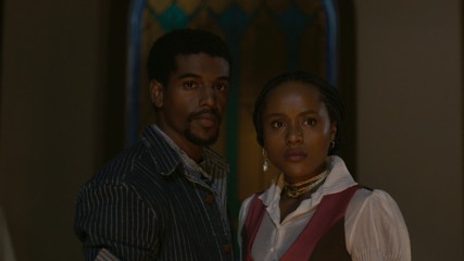 Vídeos do capítulo de 'A Nobreza do Amor' de segunda-feira, 13 de abril de 2026