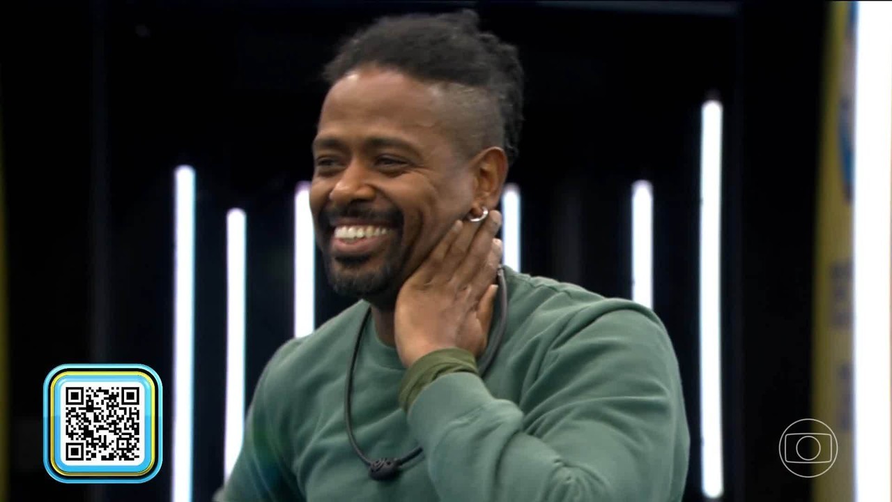 Milena escolhe Leandro Boneco para receber informação privilegiada e R$ 10 mil no BBB 26