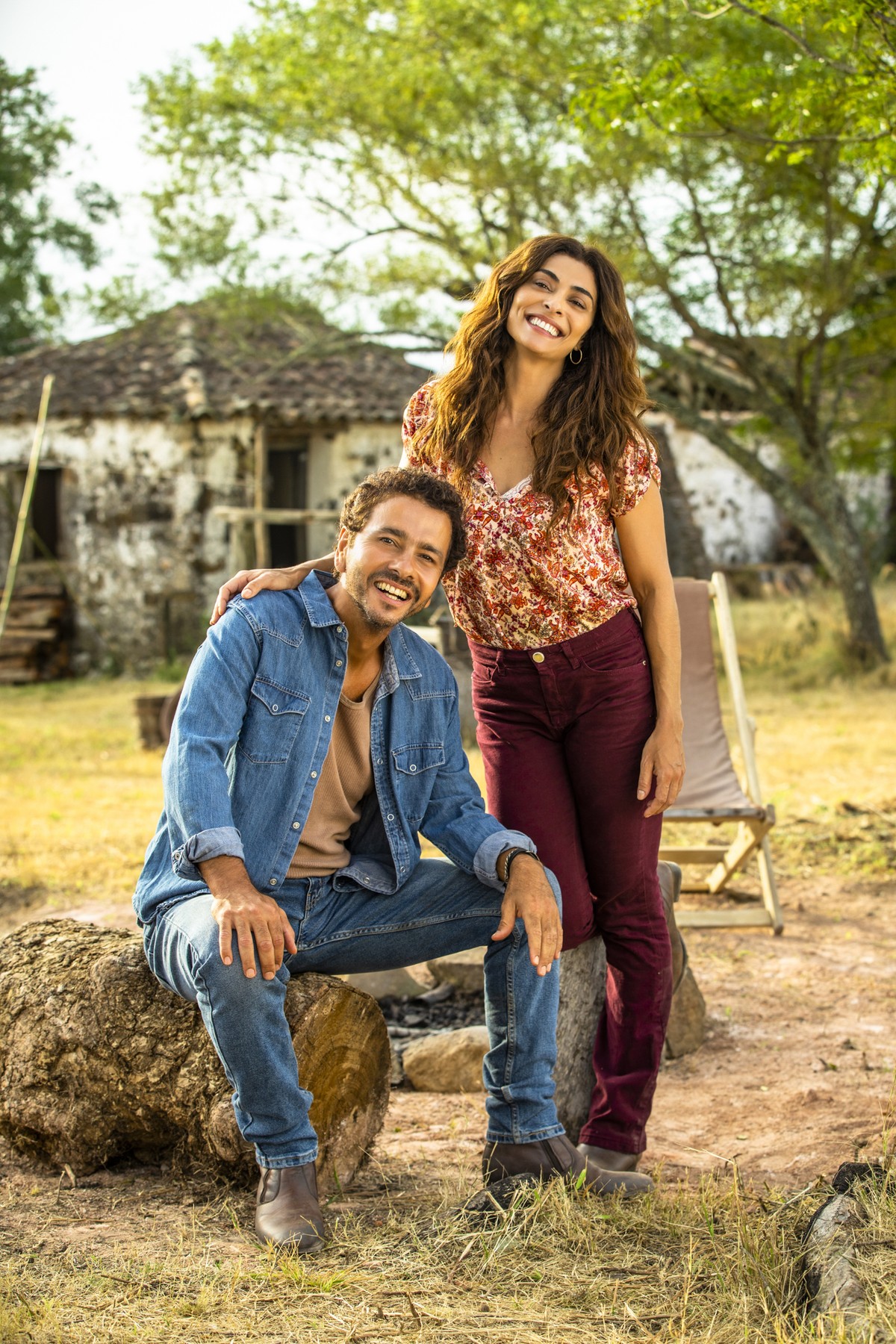 Entenda a trama de 'A Dona do Pedaço', próxima novela das 9, que traz