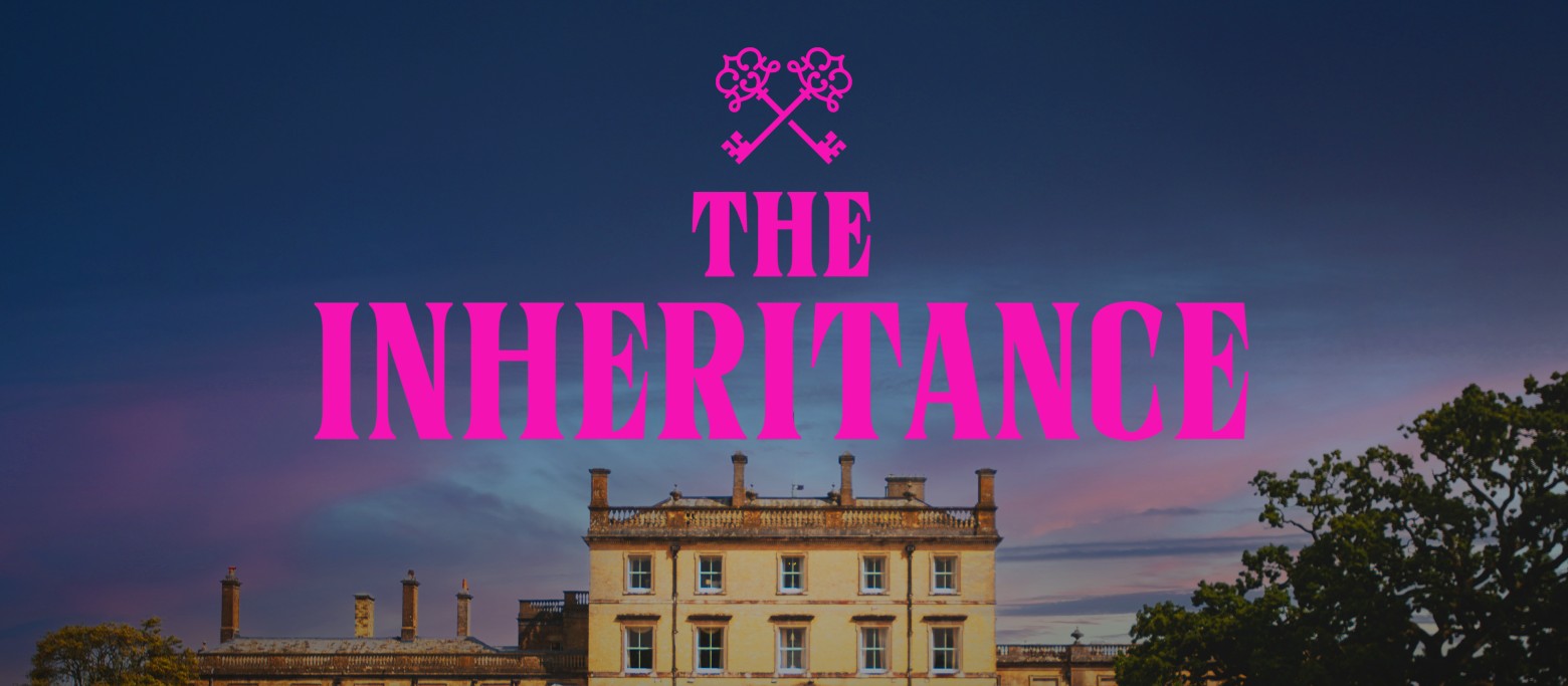 Globoplay terá exibição exclusiva da versão brasileira do reality psicológico The Inheritance