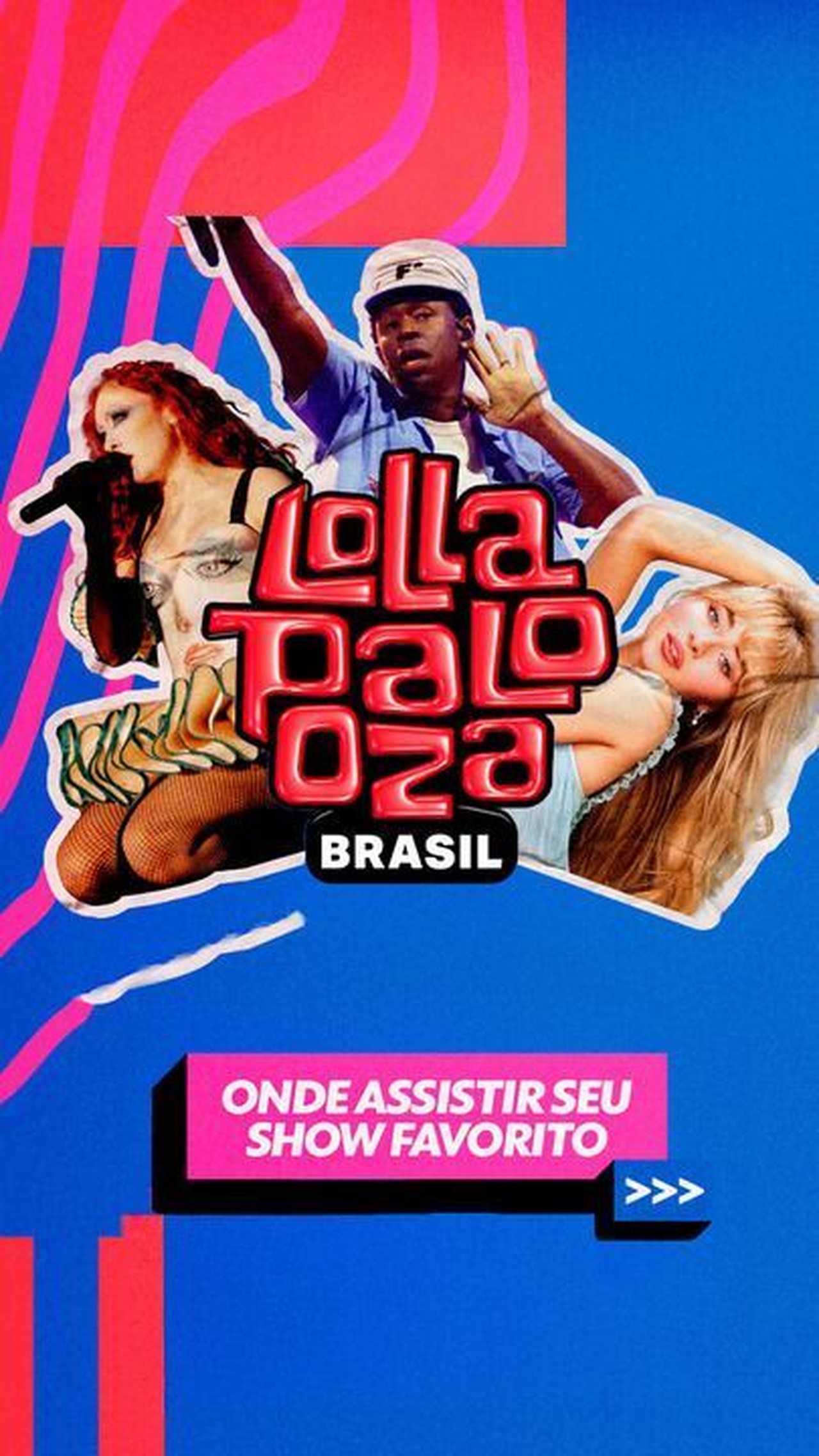Quem é Marina Diamandis? Cantora volta ao Lollapalooza quatro anos após último show no país