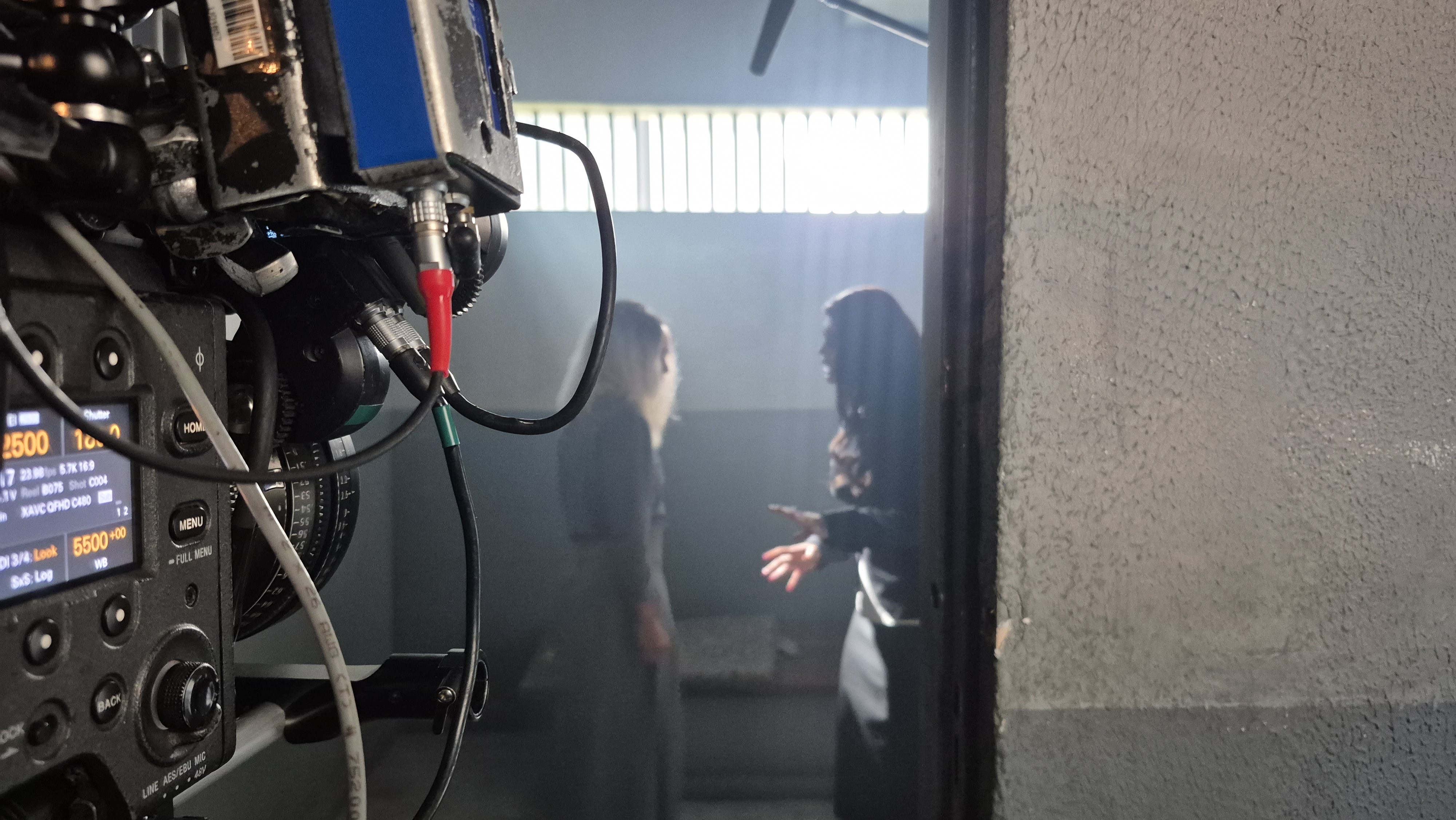 Flávia Alessandra comenta final trágico de Sandra em ‘Êta Mundo Melhor!: ‘Foi difícil de fazer’