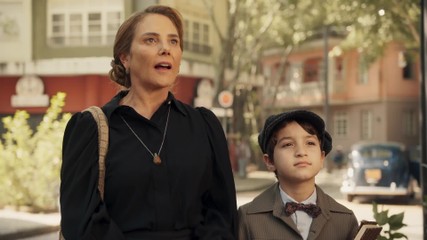 Vídeos do capítulo de 'Êta Mundo Melhor!' de sexta-feira, 17 de outubro de 2025