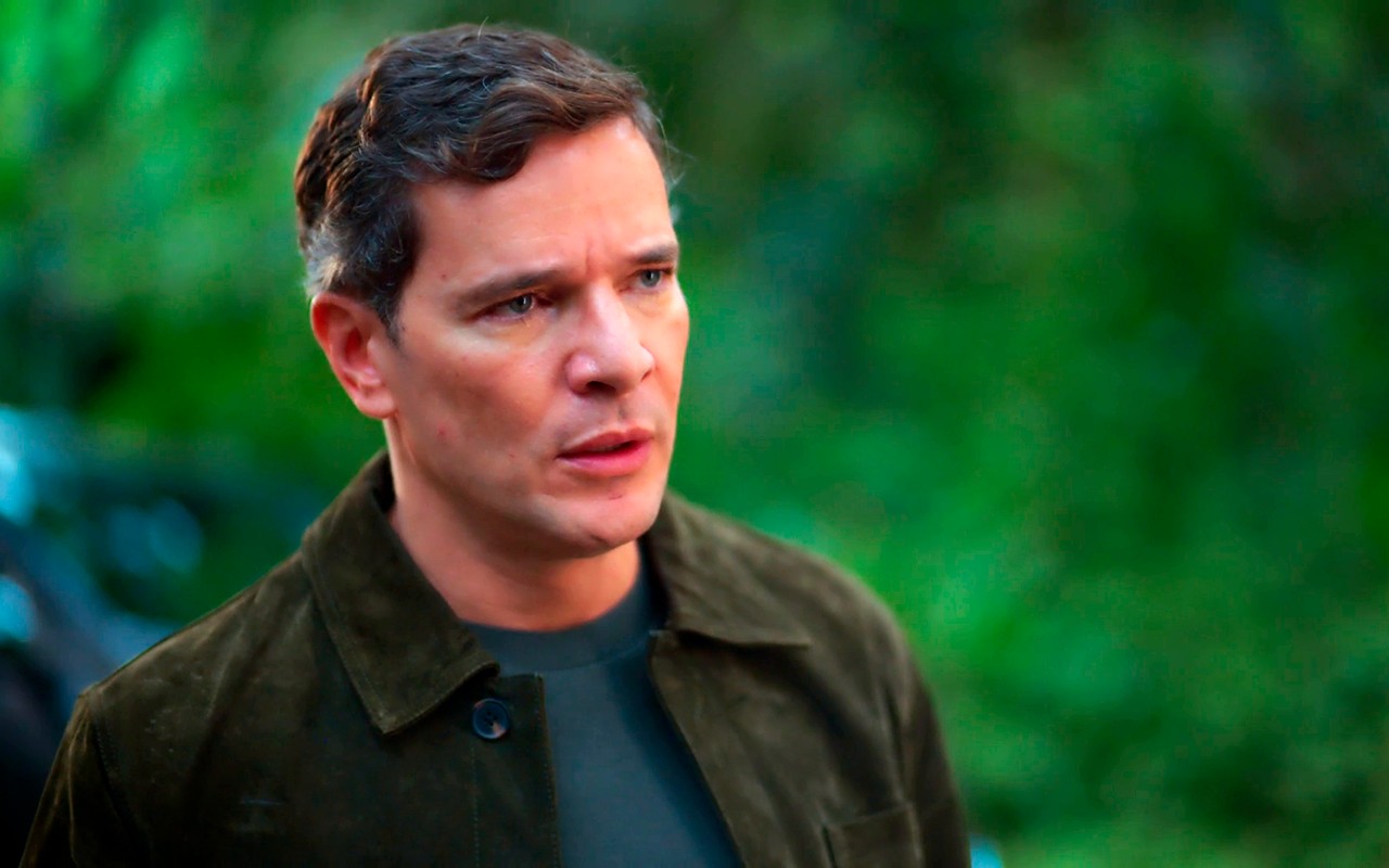 Coração Acelerado: Alaorzinho confessa que não consegue esquecer Janete