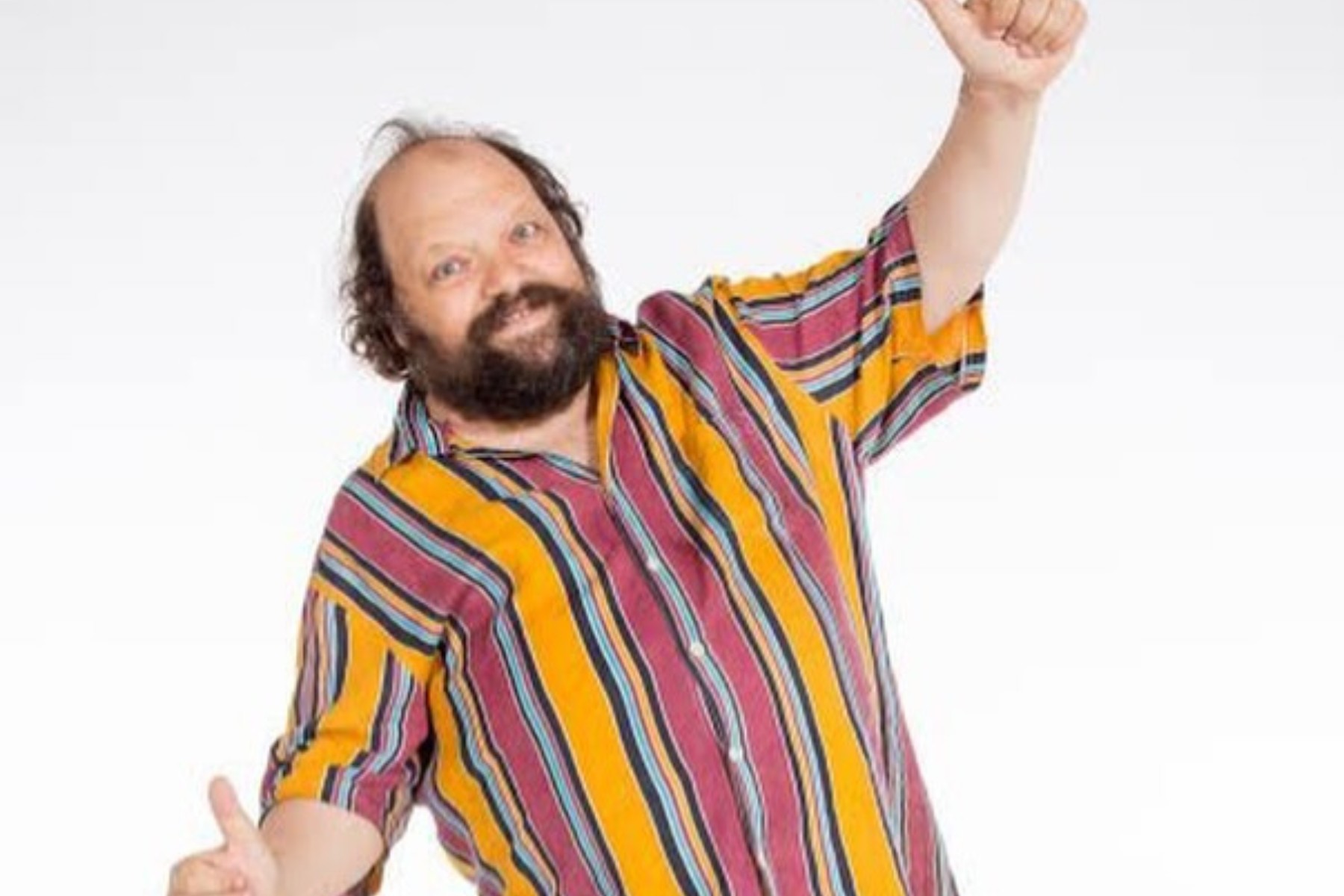 Integrante do Barbatuques, Marcelo Pretto está internado em estado gravíssimo