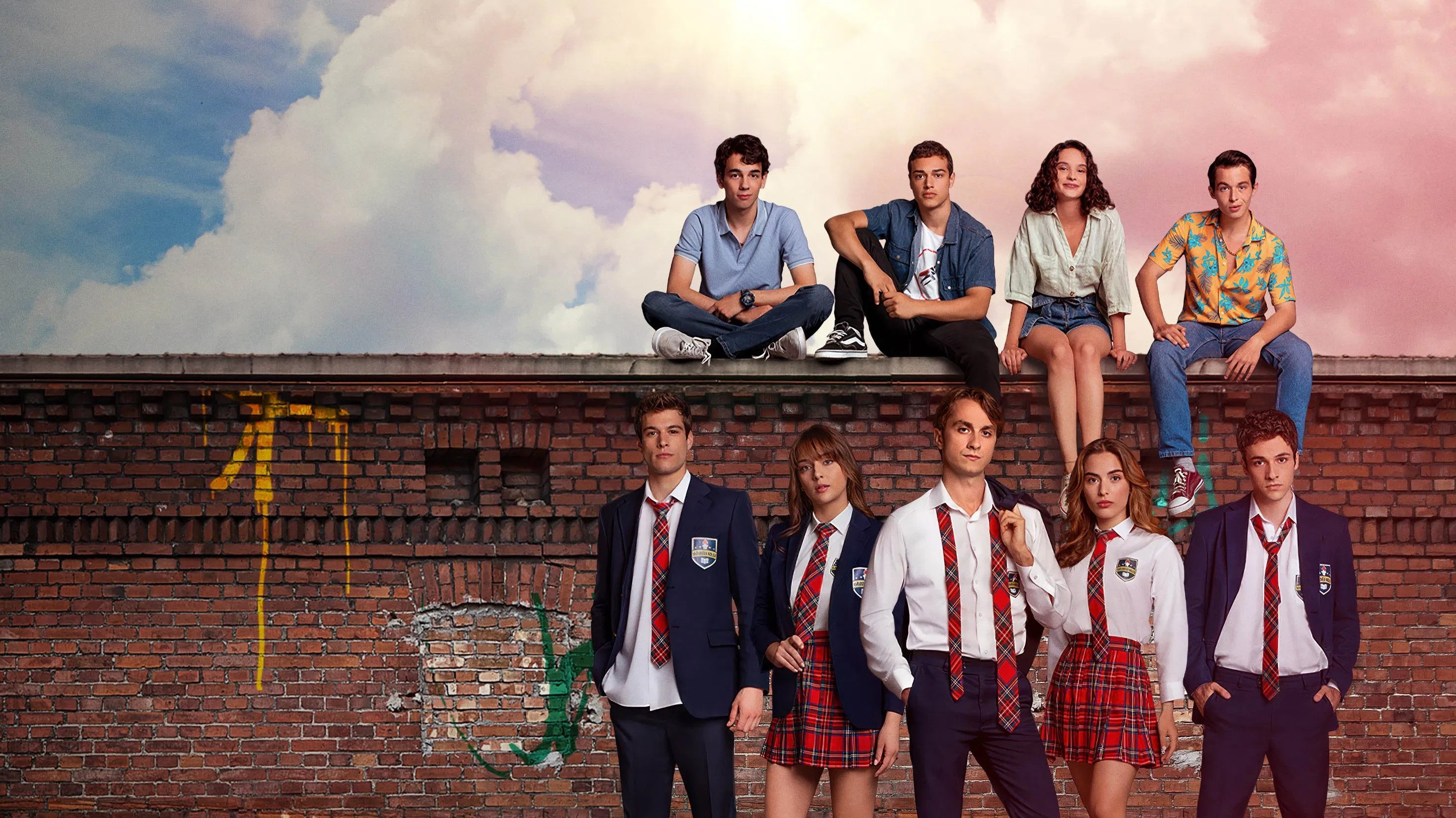 O Colégio dos Escândalos: saiba tudo sobre a novelinha turca cheia de mistério e traição