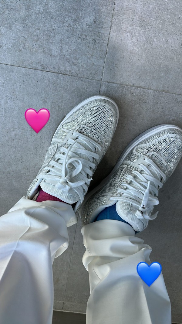 Nike air best sale force neymar