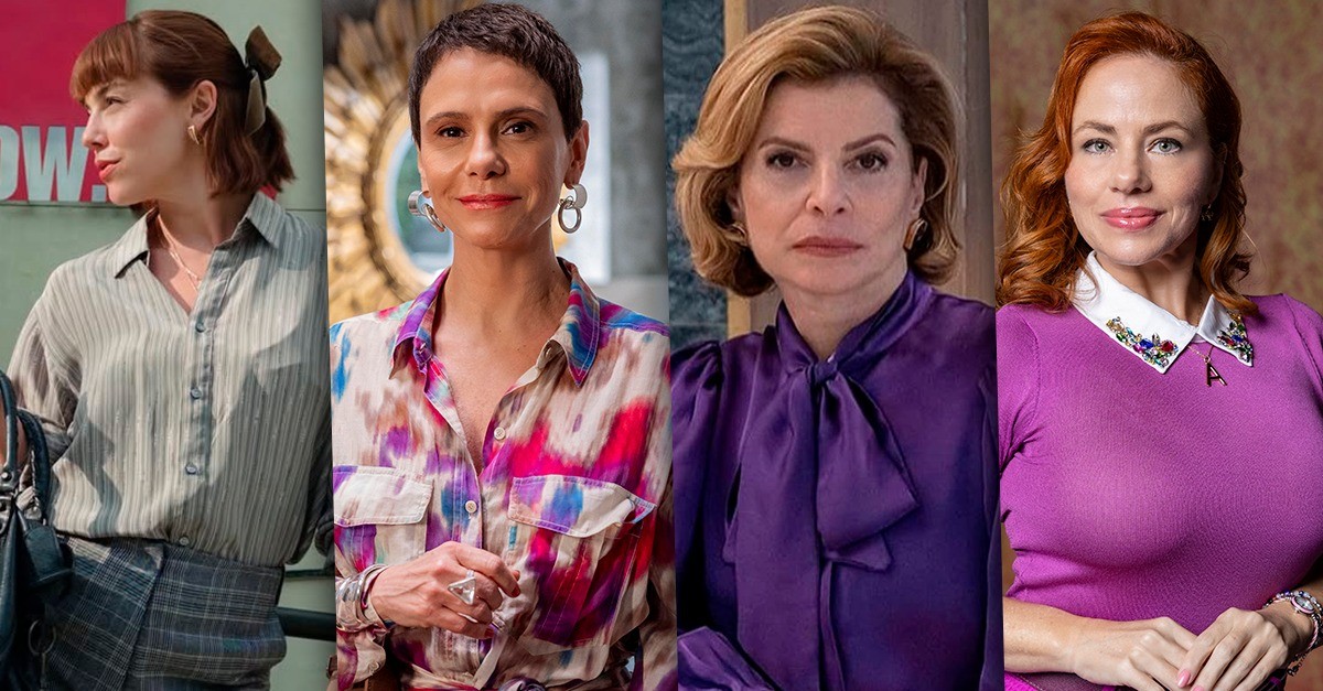 Vale Tudo: veja 5 tendências lançadas pela trama que continuam em alta