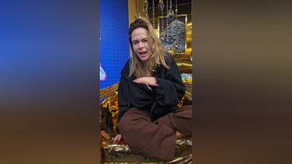 Vídeos do Raio-X de sábado, 4/4, do BBB 26