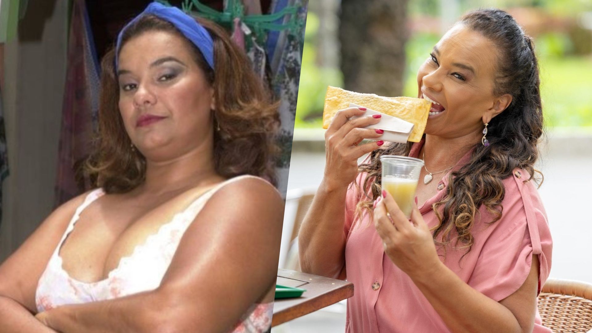 Após participação no BBB 26, Solange Couto revela como criou o bordão 'Né brinquedo, não'