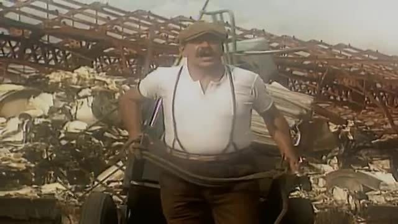 Rainha da Sucata: confira cinco cenas marcantes do primeiro capítulo